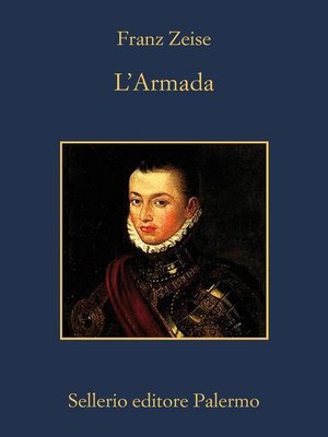cover image of L'Armada